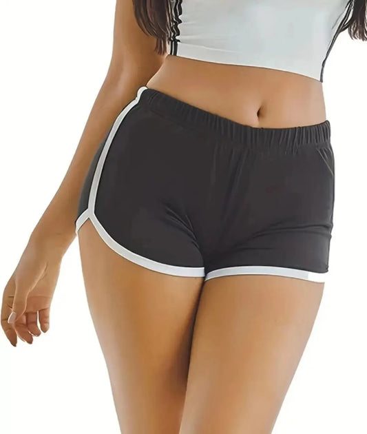 Casual Women Shorts